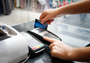 Think Before You Swipe: 3 Shocking Places You Never Realized Were Dangerous for Using YOUR Debit Card!