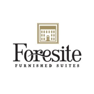 Foresite Furnished Suites.