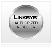 Linksys Authorized Reseller