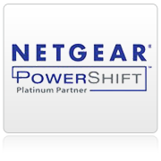 Netgear Platinum Partner