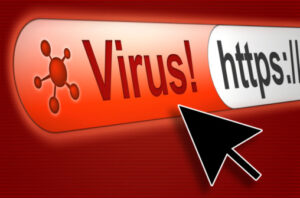 URGENT VIRUS WARNING: New Windows Virus Targeting Your Banking and Other Sensitive Data!