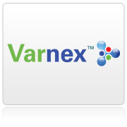 Varnex logo