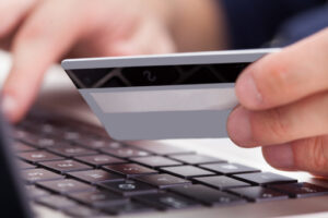 Did You Know Online Banking Fraud Increases 48% Year after Year?
