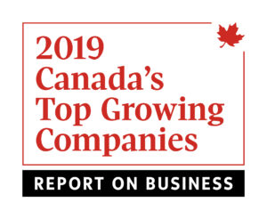 M.I.T is Featured in Report on Business Magazine 2019
