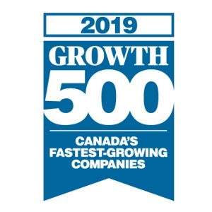 MIT Receives 2019 Growth 500 Award – Growth and Technology